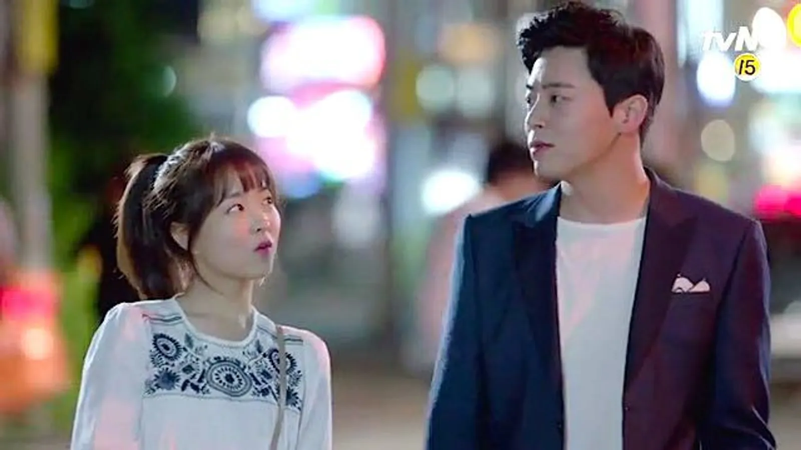 Seram Tapi So Sweet, 7 Drama Korea Horor-Romantis Ini Wajib Ditonton