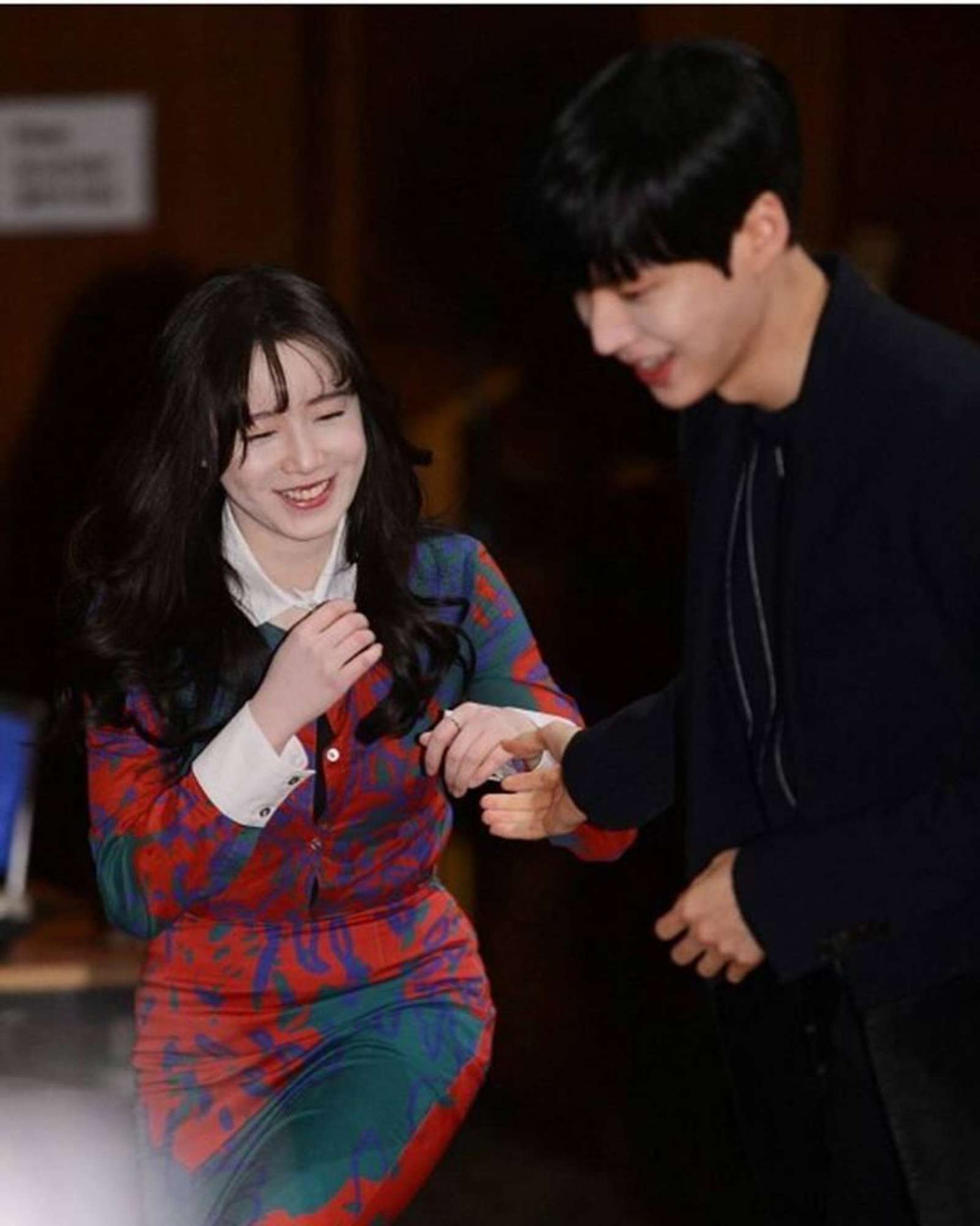 Kisah Cinta Goo Hye Sun & Ahn Jae Hyun Sebelum Cerai, Manis Bak Drama