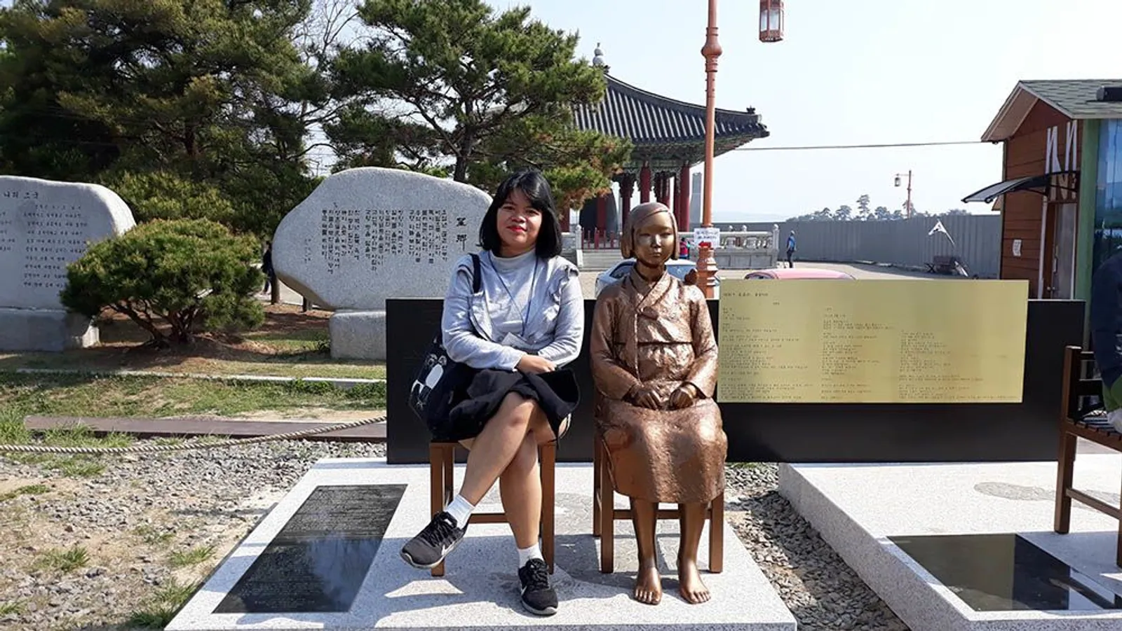 Tips Solo Traveling ke Korea Selatan Bermodalkan Rp8 Juta Saja