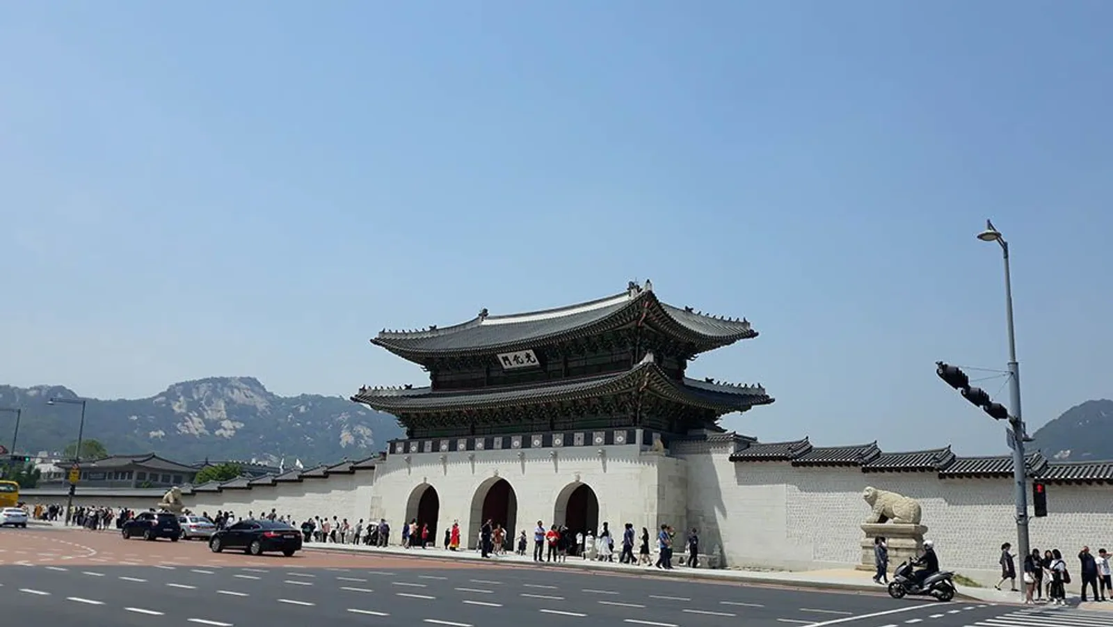 Tips Solo Traveling ke Korea Selatan Bermodalkan Rp8 Juta Saja