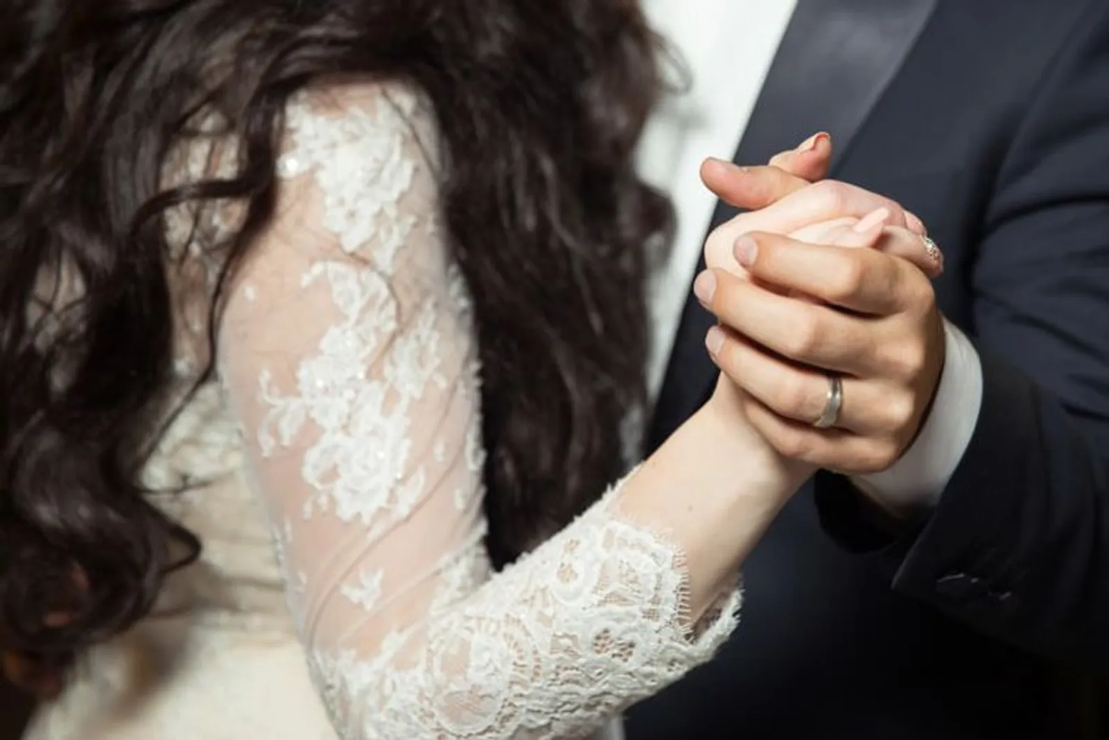 26 Ucapan Ulang Tahun Pernikahan untuk Pasangan, Teman, Orangtua