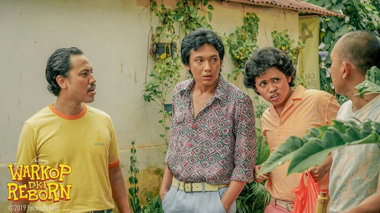 12 Film Indonesia yang Siap Kamu Nikmati di Bulan September 2019