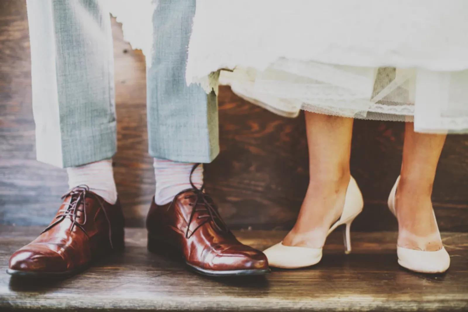 Viral, Ini Kisah 4 Pasangan Pengantin yang Ditipu Wedding Organizer
