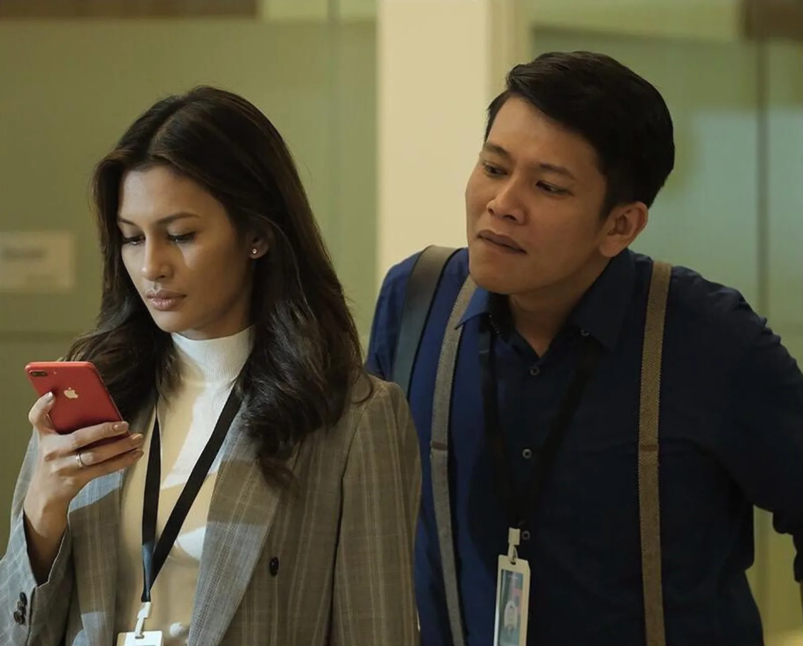Review Film: Twivortiare, Romantis Tapi Serba Bikin Tanggung