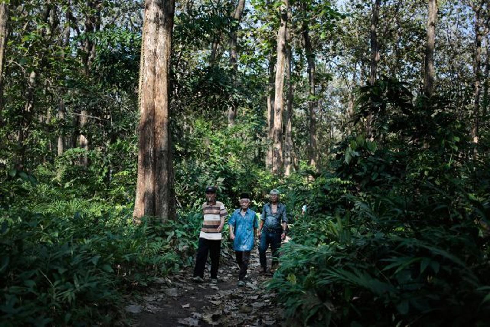 7 Tempat Wisata Ini Ternyata Punya Sejarah Pilu dan Menyeramkan