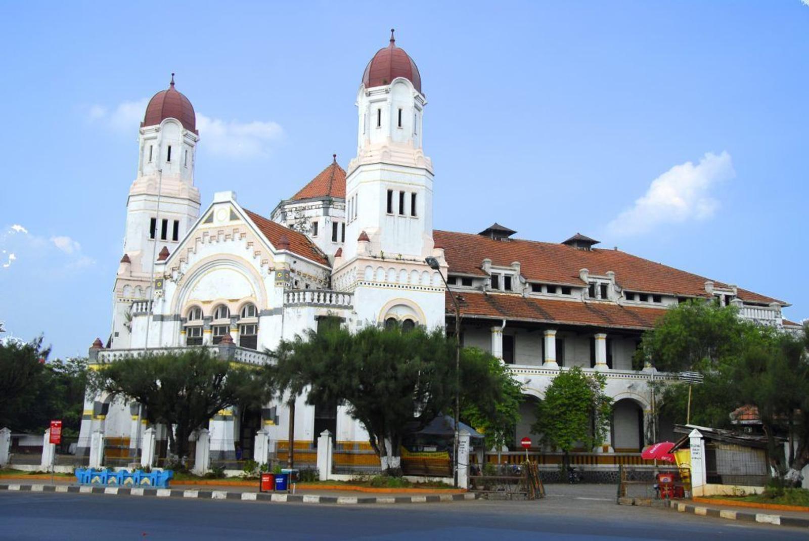 7 Tempat Wisata Ini Ternyata Punya Sejarah Pilu dan Menyeramkan