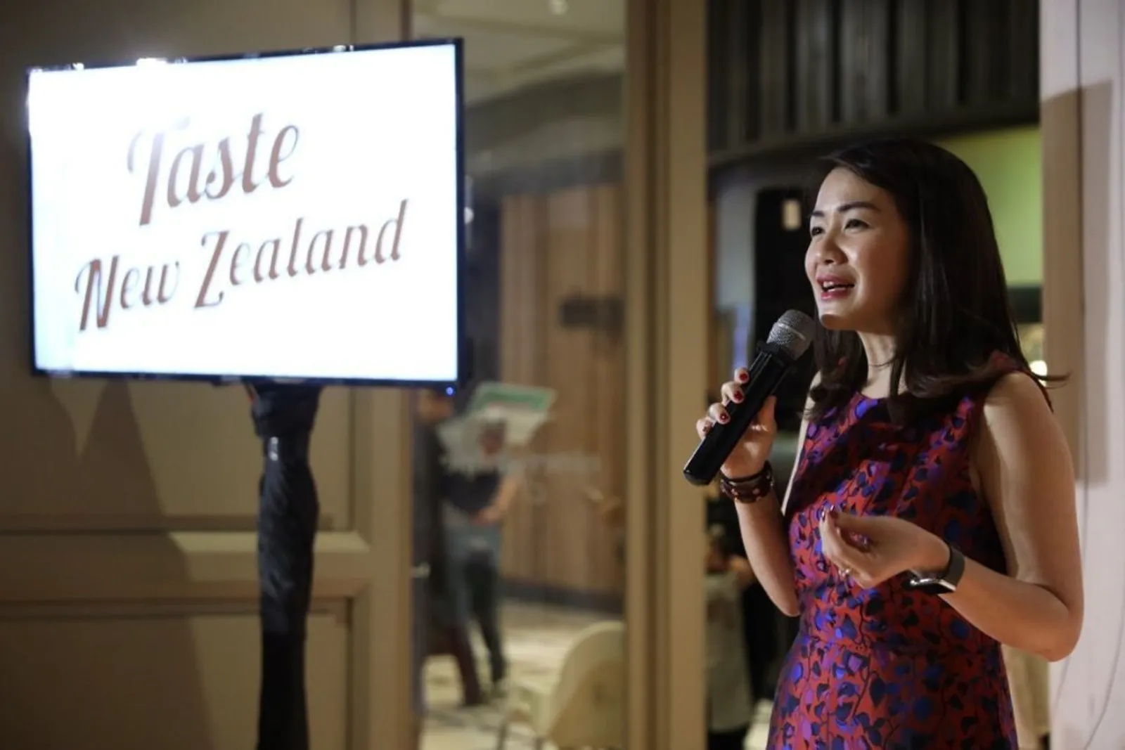 New Zealand Menghadirkan Pilihan Makanan Sehat untuk Indonesia 
