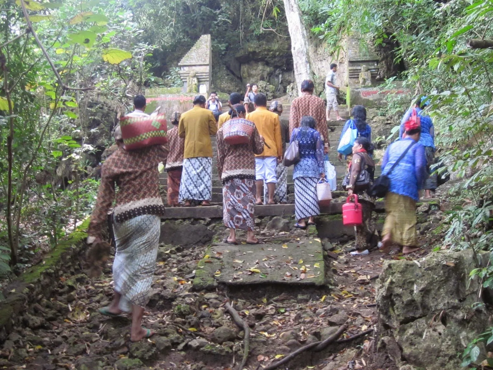 7 Tempat yang Diduga Jadi Lokasi KKN Desa Penari