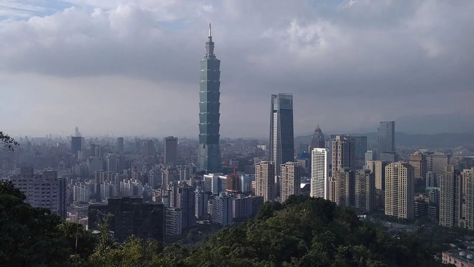 Tips Jelajahi Taipei, Taiwan dengan Budget Hemat dalam Sehari 