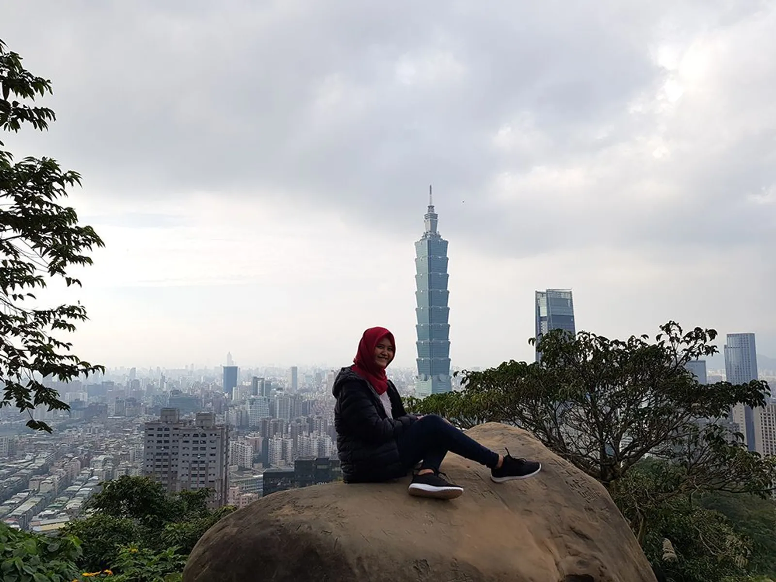Tips Jelajahi Taipei, Taiwan dengan Budget Hemat dalam Sehari 