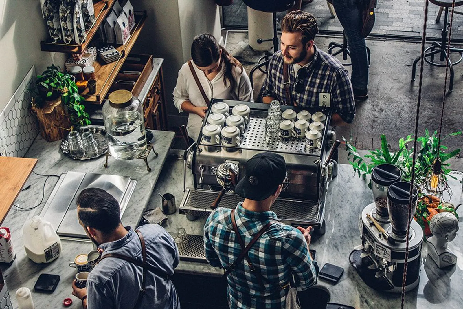 Calon Pemilik Café Harus Paham Hal Ini Sebelum Menjalankan Bisnisnya
