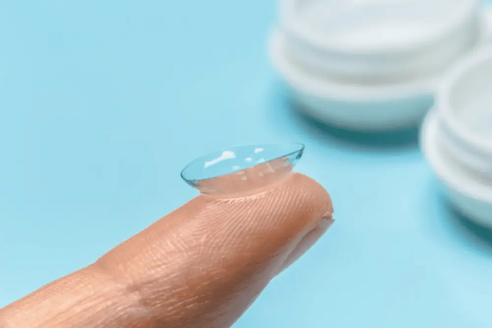 7 Tips Memakai Softlens agar Tetap Bersih dan Nyaman