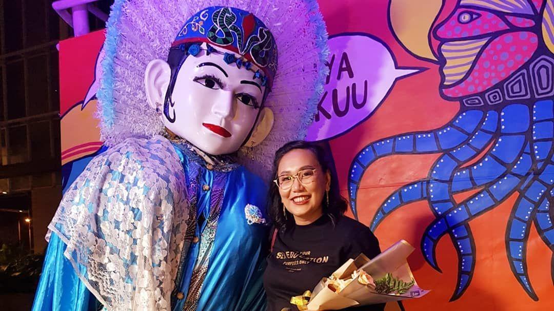 Inspiratif dan Jadi Panutan, 5 Perempuan Ini Sukses Karena Menulis 