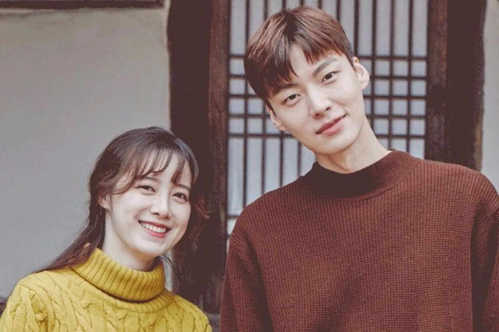 Percakapan Goo Hye Sun dan Ahn Jae Hyun Terbongkar, Ini 5 Faktanya