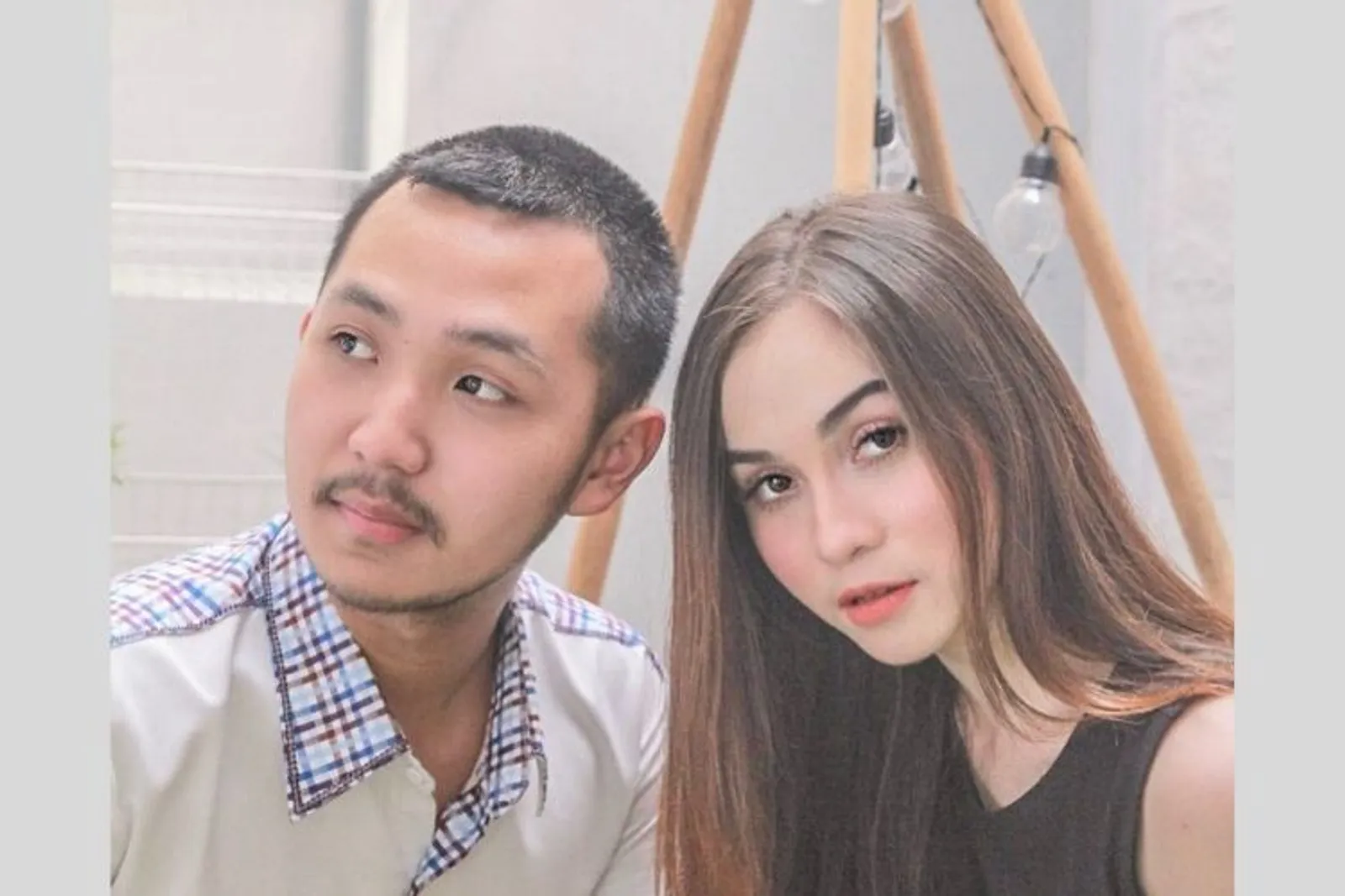 Pacari Pengusaha Kaya, Ini 10 Gaya Pacaran Elina Joerg dan Kekasih