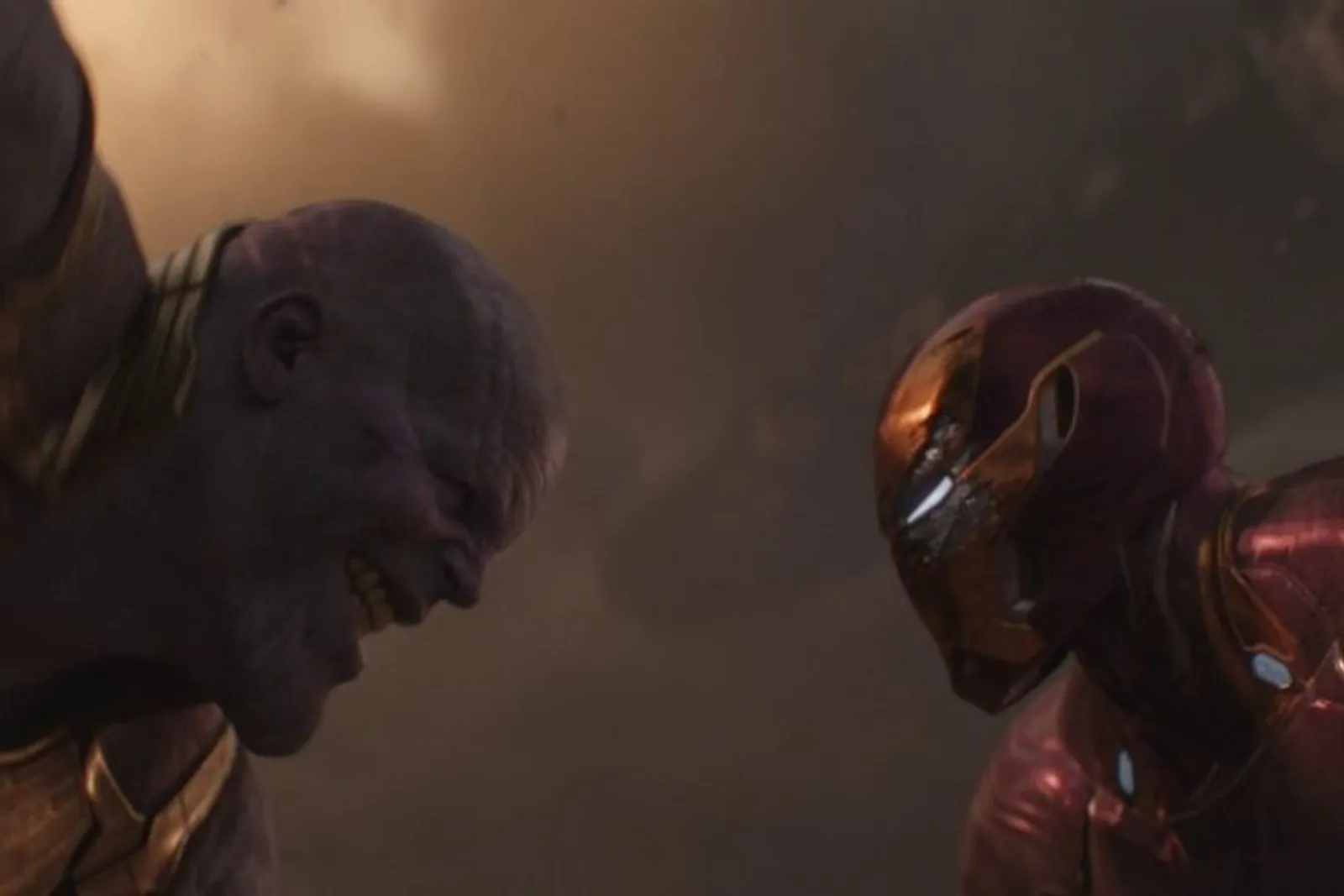 Apa yang Akan Terjadi Jika Tokoh Iron Man Hidup Lagi? 