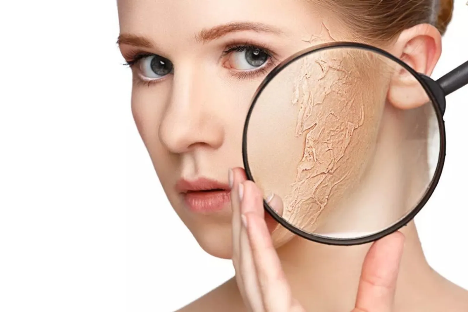 Ini 7 Akibat Kalau Kamu Nggak Menghapus Makeup Sebelum Tidur 