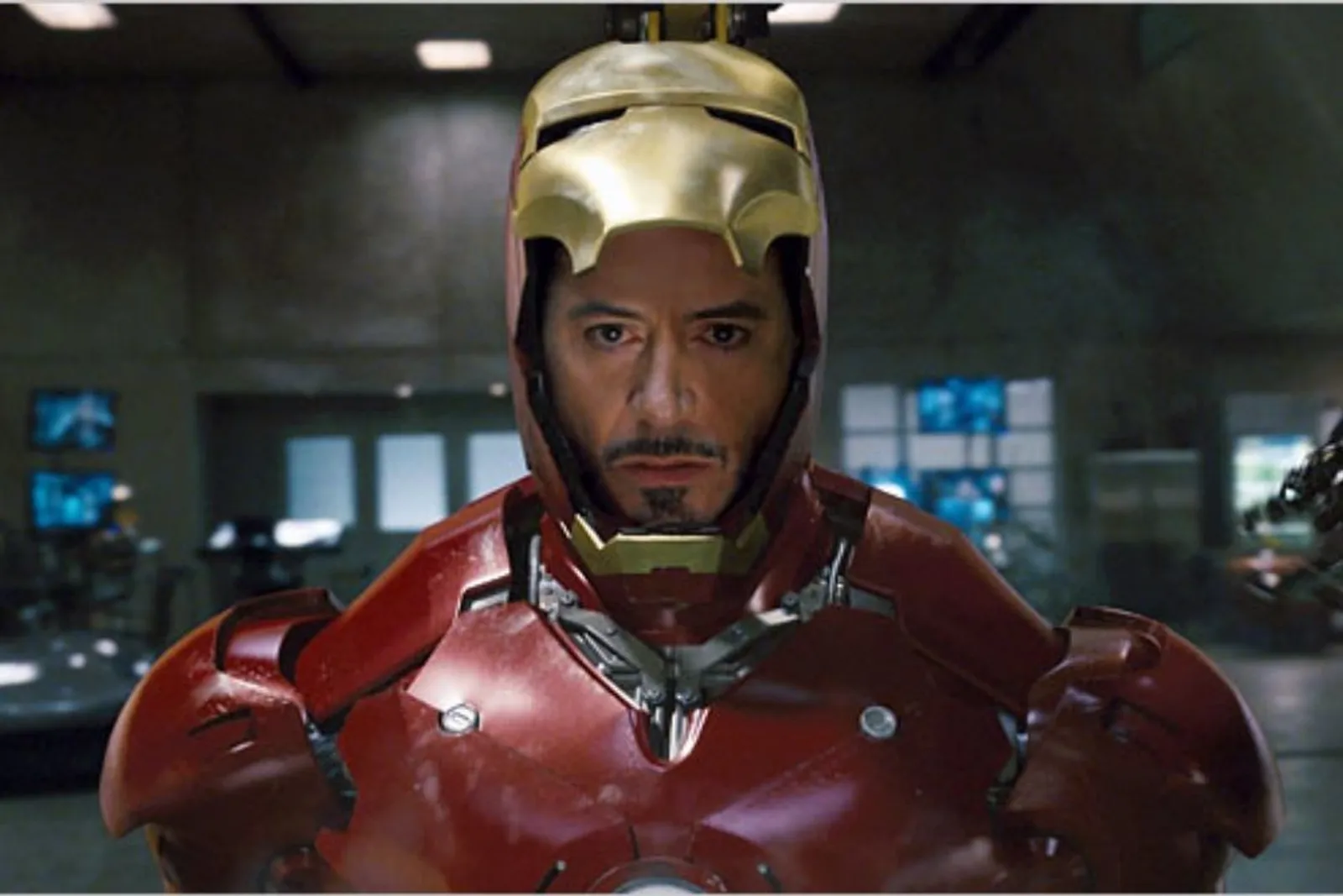 Apa yang Akan Terjadi Jika Tokoh Iron Man Hidup Lagi? 