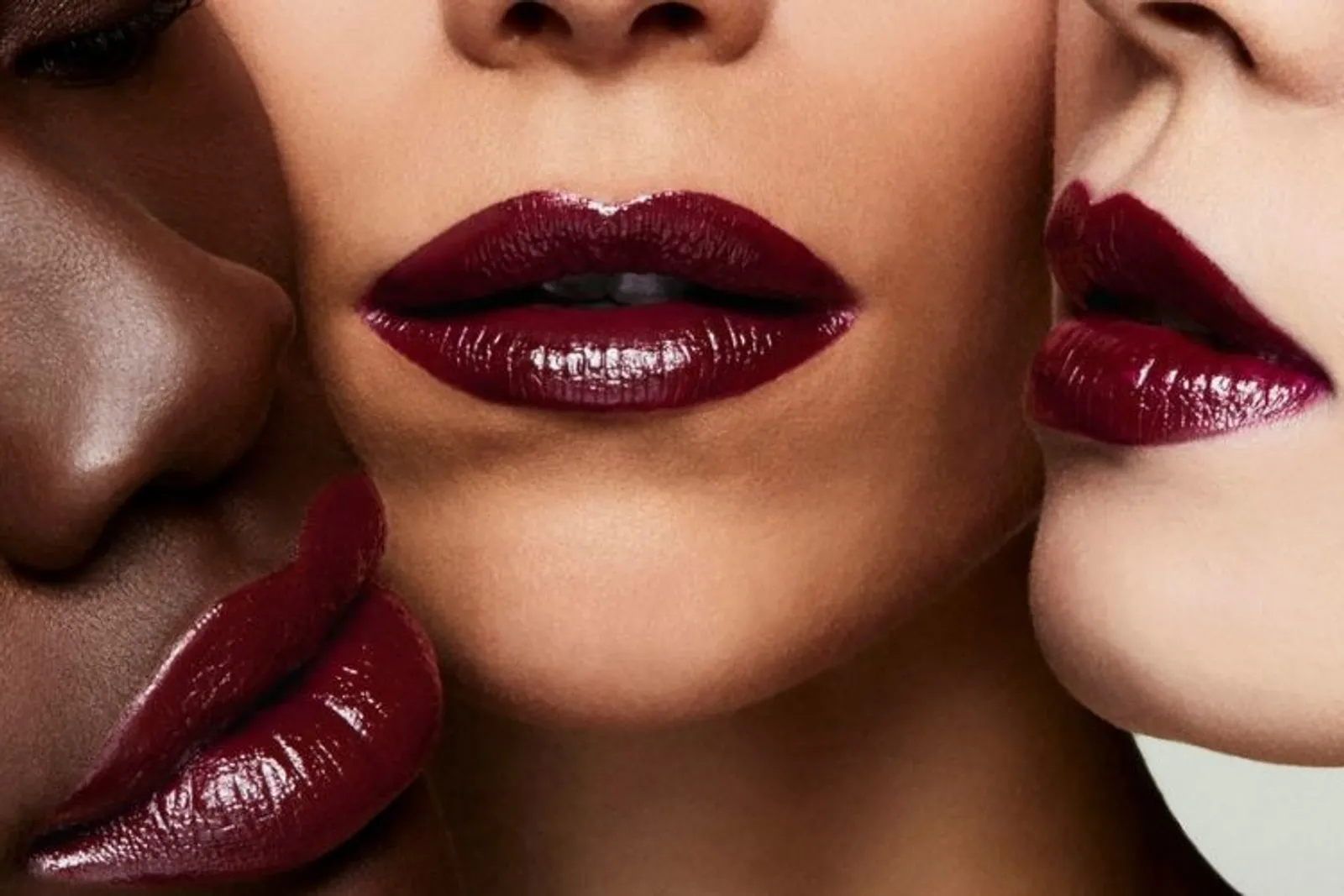 5 Trik Jitu Membeli Lipstik buatmu yang Berkulit Sawo Matang