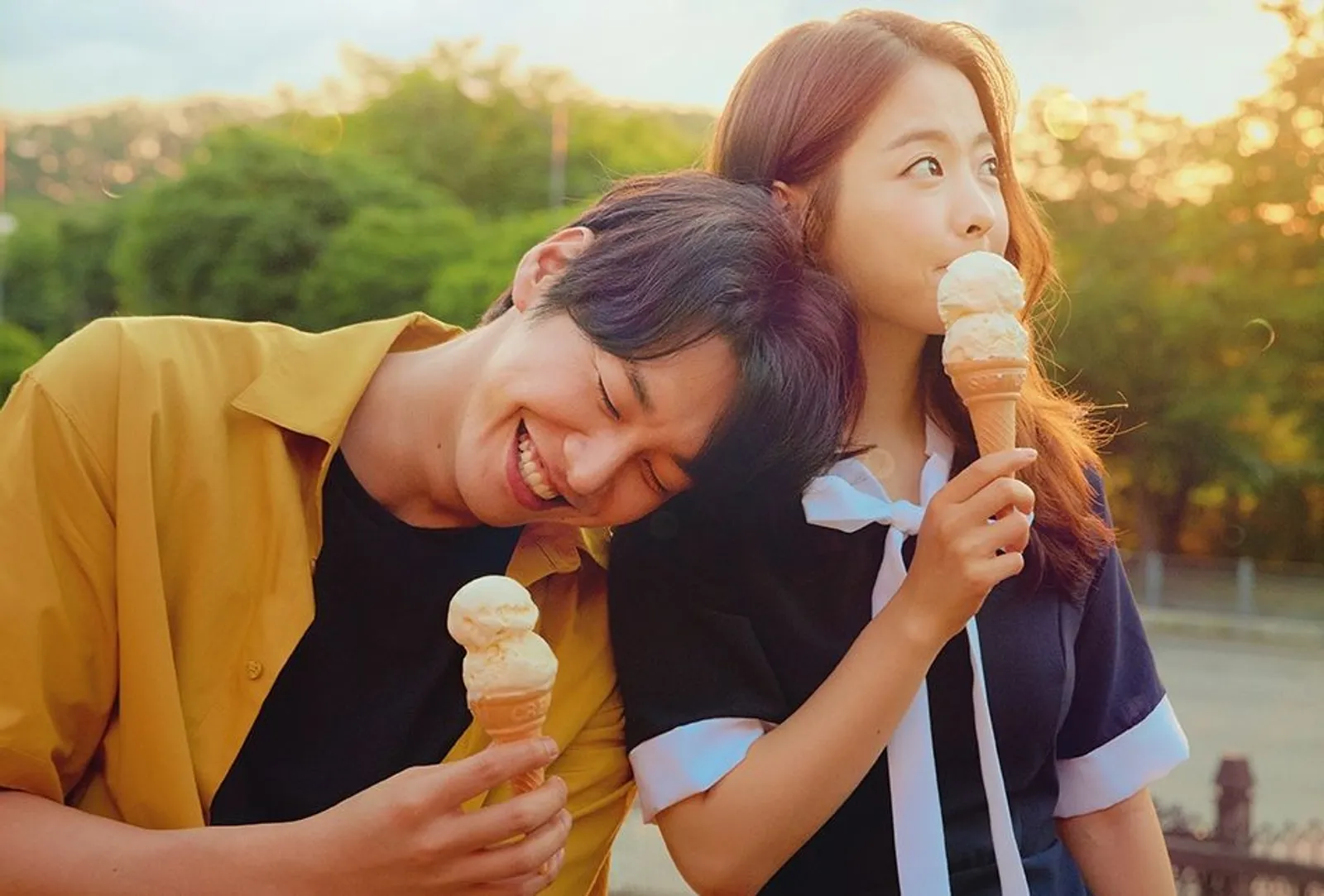 6 Film Park Bo Young yang Seru dan Tak Boleh Dilewatkan