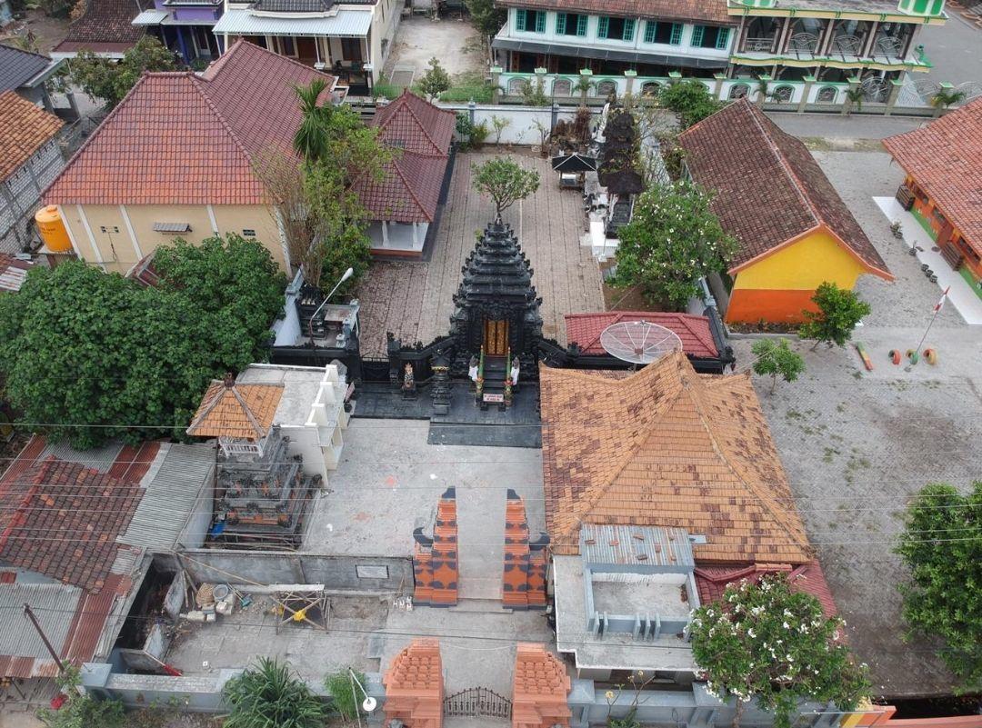 Keindahan 18 Rumah Adat Khas Indonesia dari Sabang Sampai Merauke