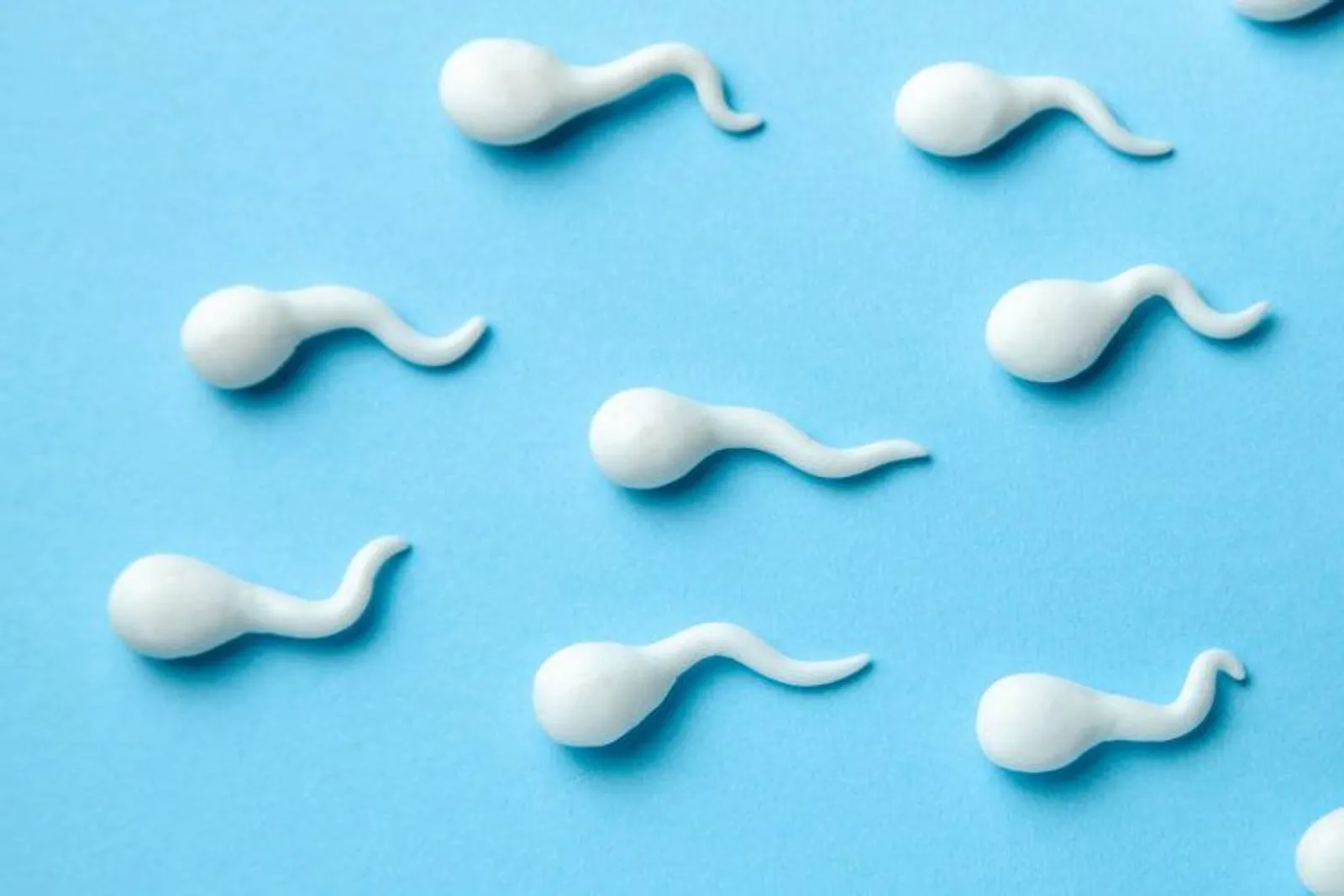 5 Cara Alami Mengentalkan Sperma untuk Laki-Laki Dewasa