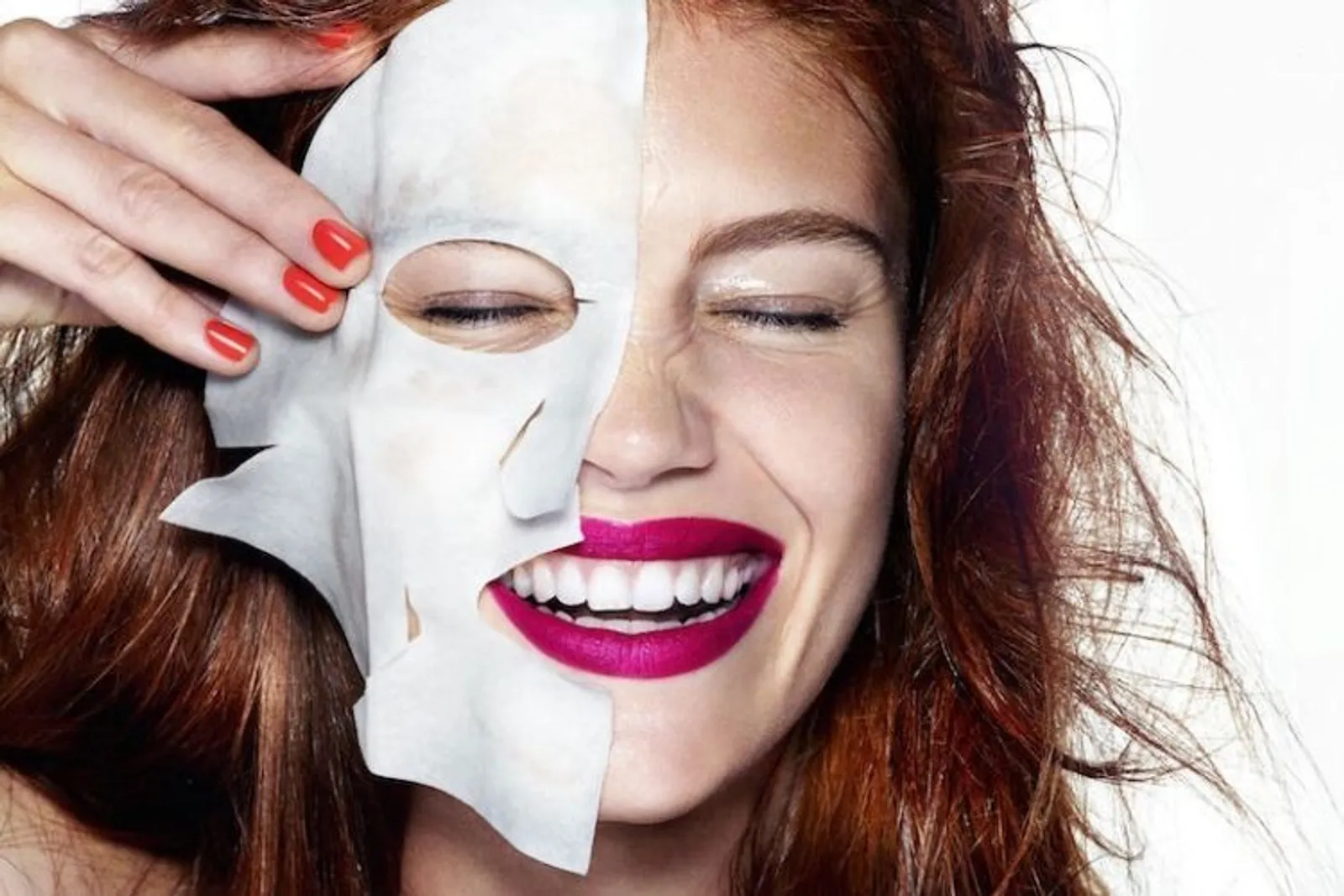 Rekomendasi Sheet Mask untuk Kulit Berminyak yang Bikin Wajahmu Segar