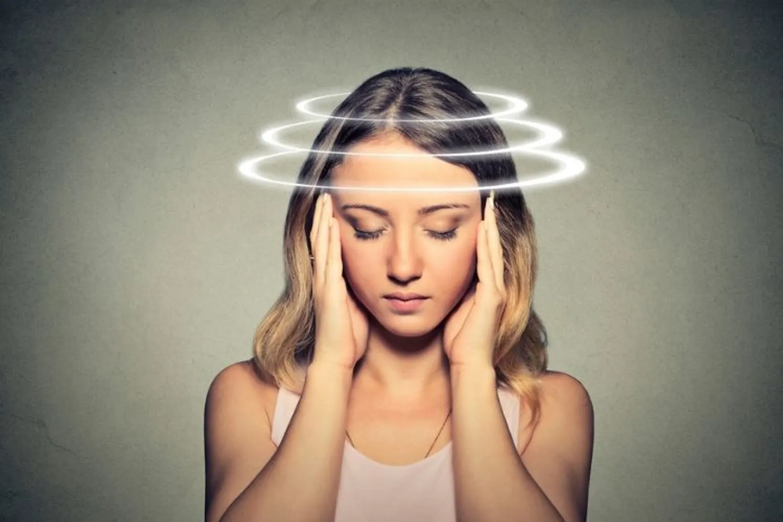 Jangan Diabaikan, 8 Gejala Sakit Kepala Ini Indikasi Penyakit Serius