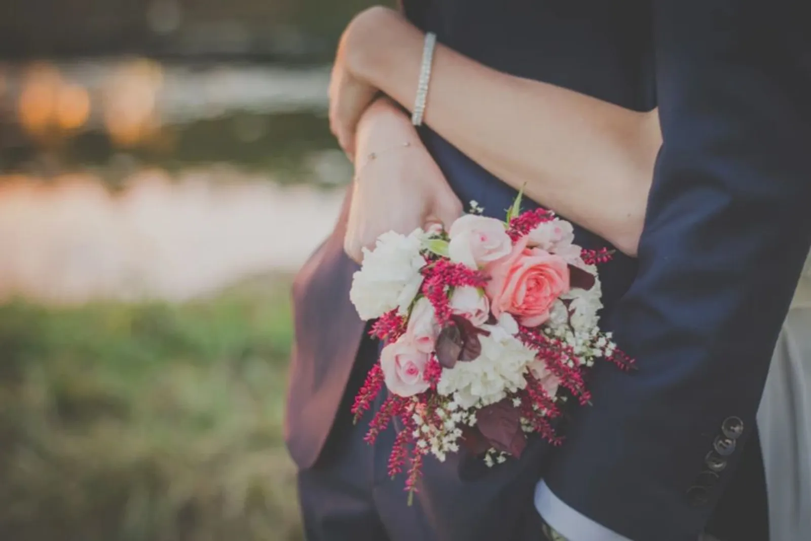 Kisah Pernikahan Beda Ras Viral, Ini 5 Tips untuk Menghadapinya 
