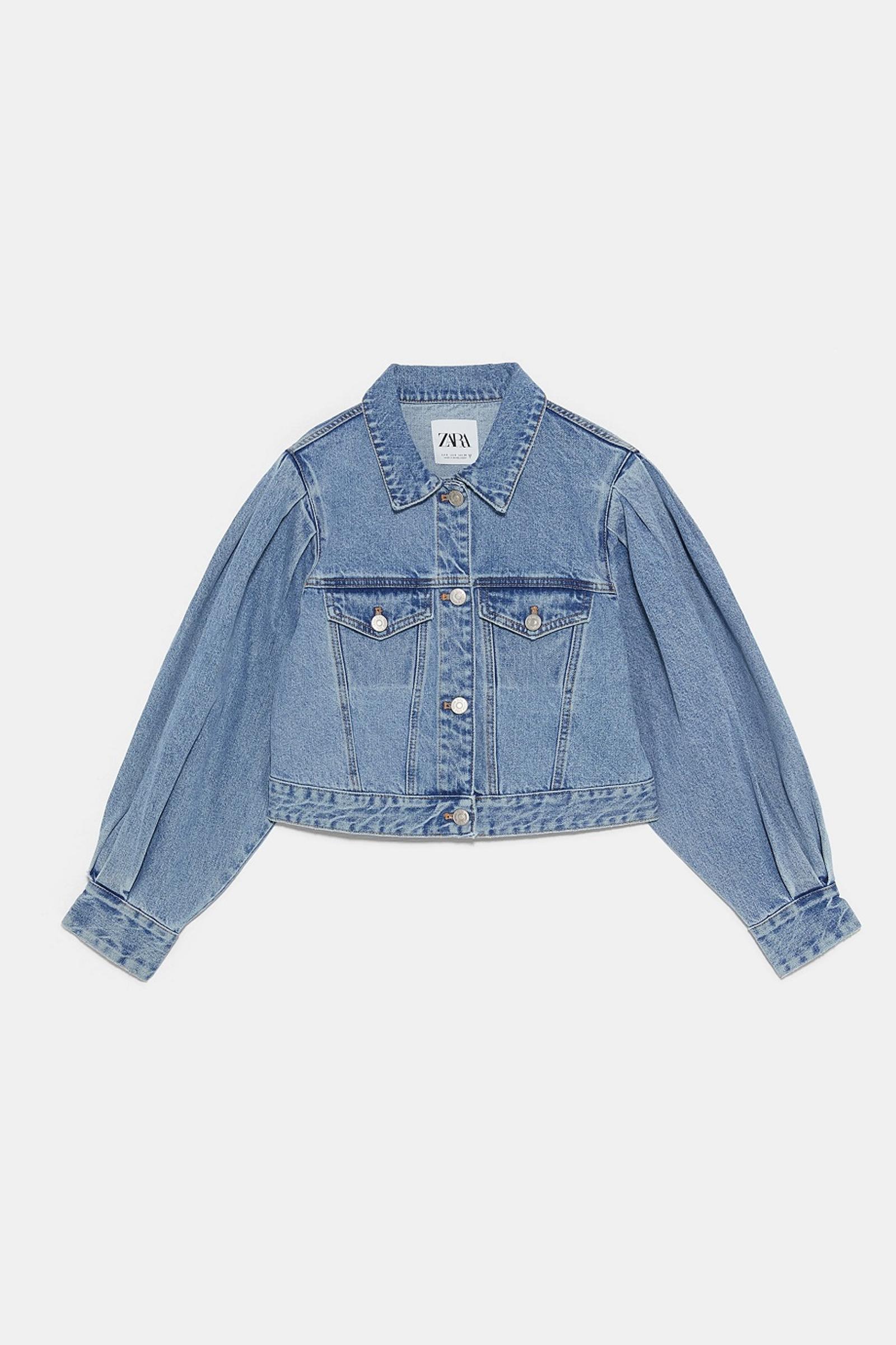 #PopbelaOOTD: Saatnya Tampil Keren Memakai Jaket Denim!