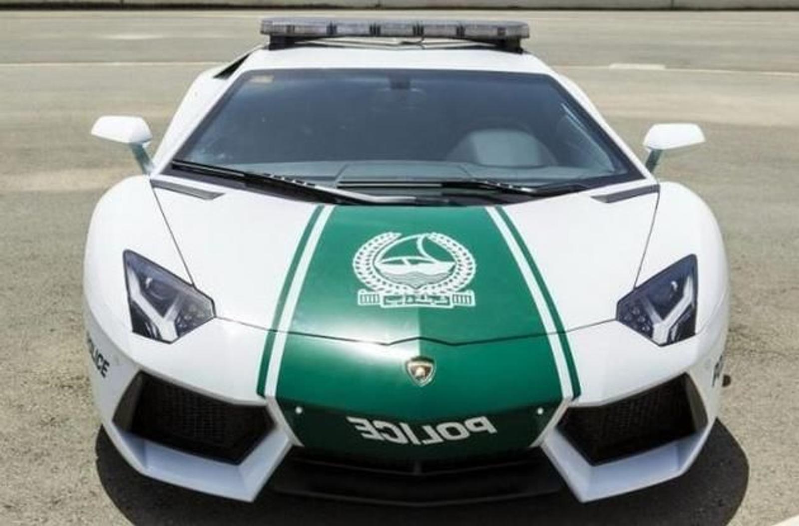 29 Hal yang Bikin Kamu Melongo, Ini Pemandangan Sehari-hari di Dubai!