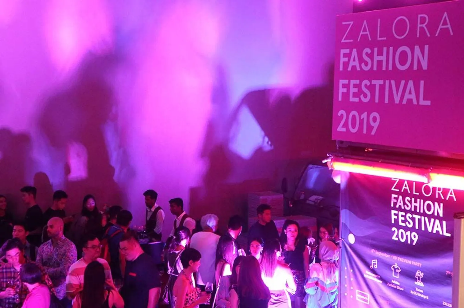 Zalora Gandeng Fashion Influencer Demi Kuatkan Komunitas Fashion 