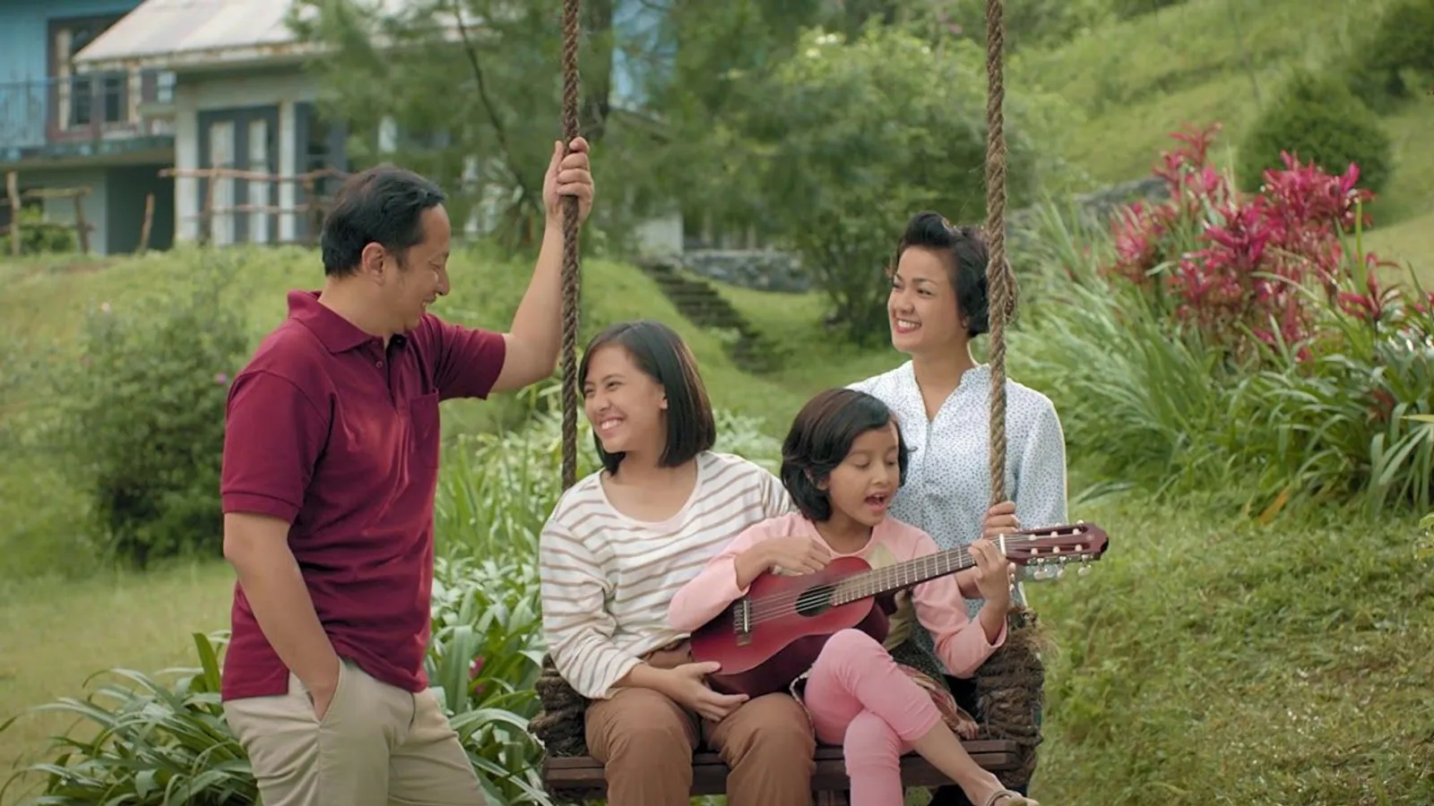 Ini 10 Film Indonesia dengan Jumlah Penonton Lebih dari Satu Juta