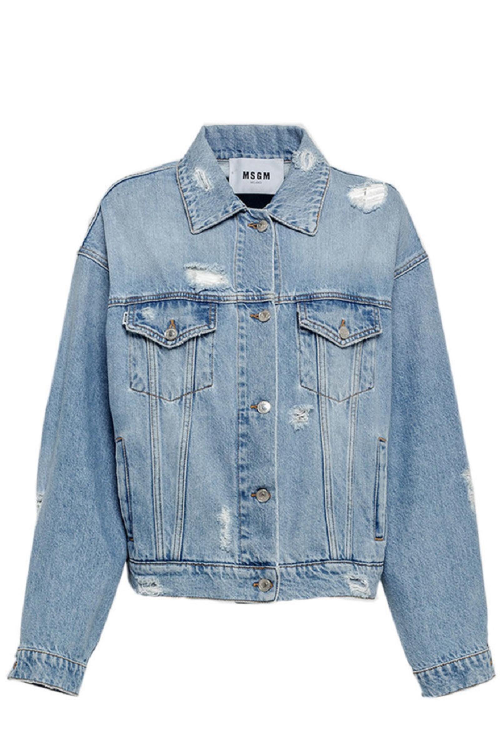 #PopbelaOOTD: Saatnya Tampil Keren Memakai Jaket Denim!