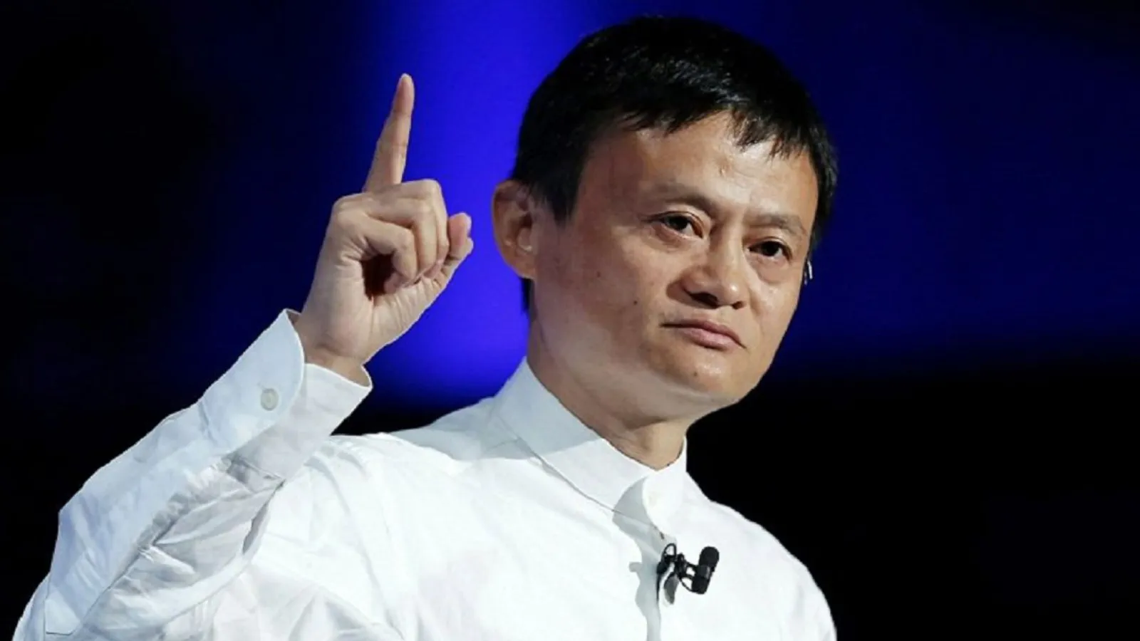 Ingin Jadi Guru, Ini 5 Fakta Terkait Pensiunnya Jack Ma dari Alibaba