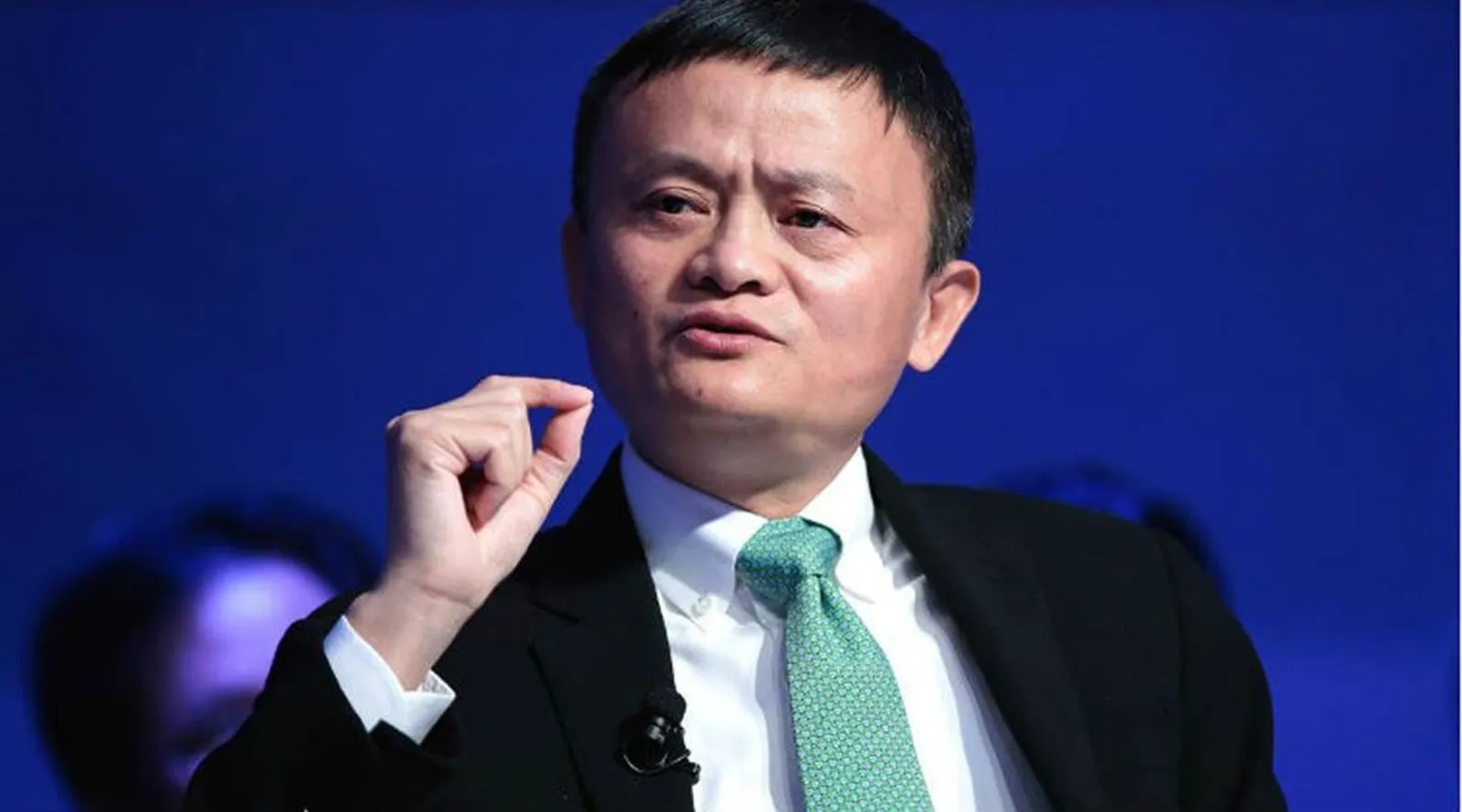 Ingin Jadi Guru, Ini 5 Fakta Terkait Pensiunnya Jack Ma dari Alibaba