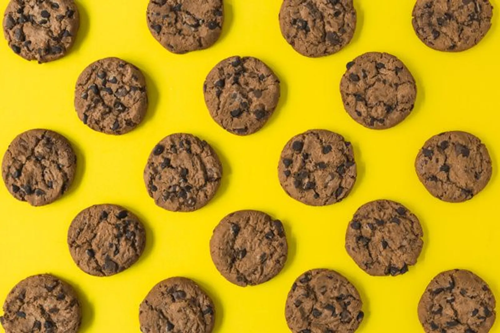 Supaya Nggak 'Failed' Ini Hacks untuk Bikin 'Cookies'