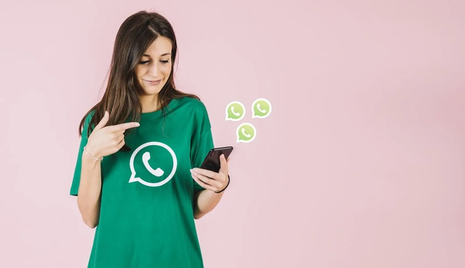 Ini 5 Fitur WhatsApp yang Menjamin Keamanan Privasi Kamu