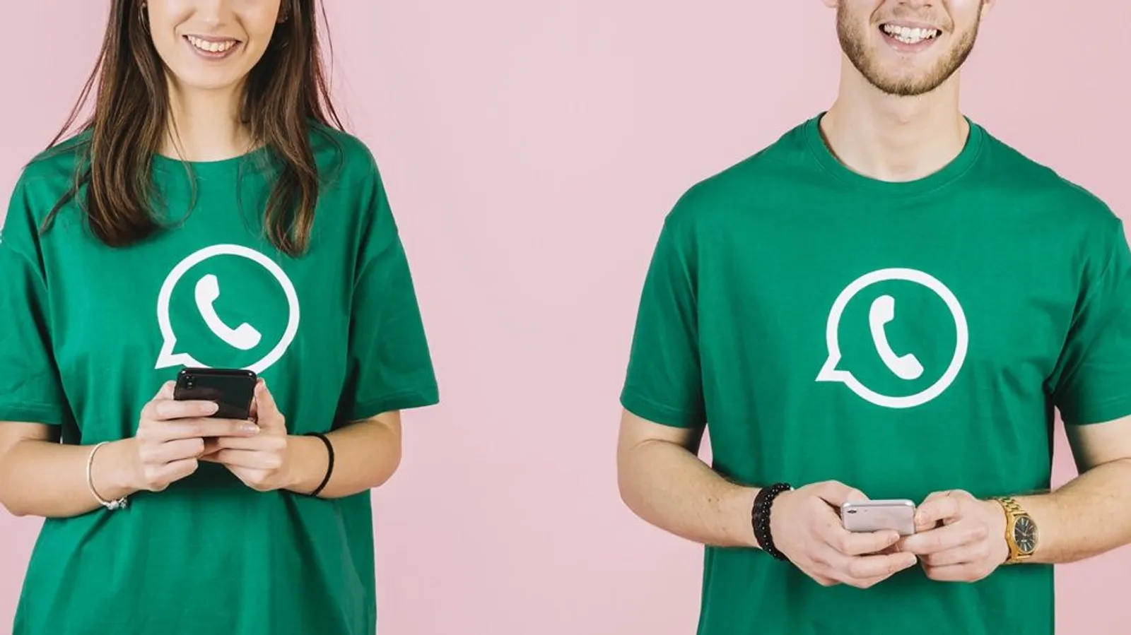 Ini 5 Fitur WhatsApp yang Menjamin Keamanan Privasi Kamu