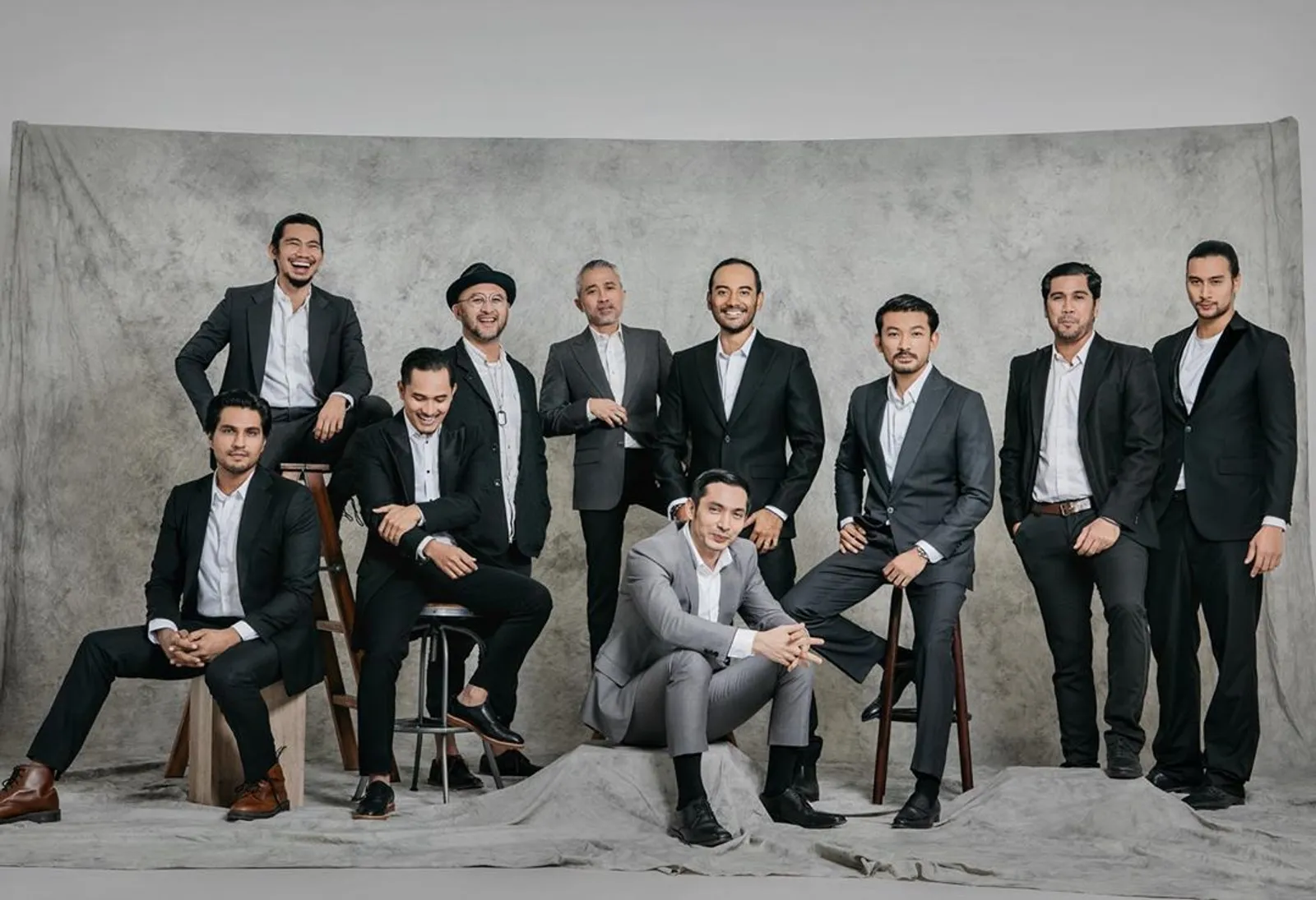Sukses di Indonesia, Gundala Mendapat Sambutan Hangat di TIFF 2019