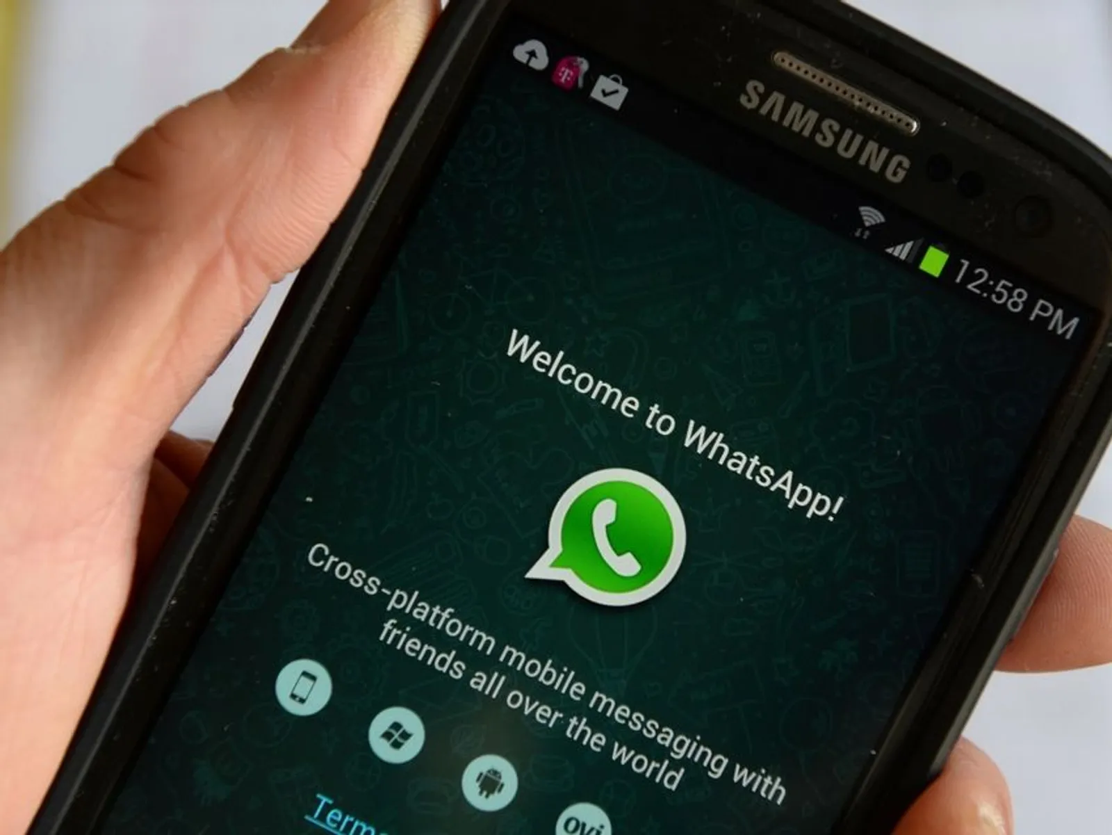 Cara 'Ajaib' Kembalikan Pesan di WhatsApp yang Sudah Hilang
