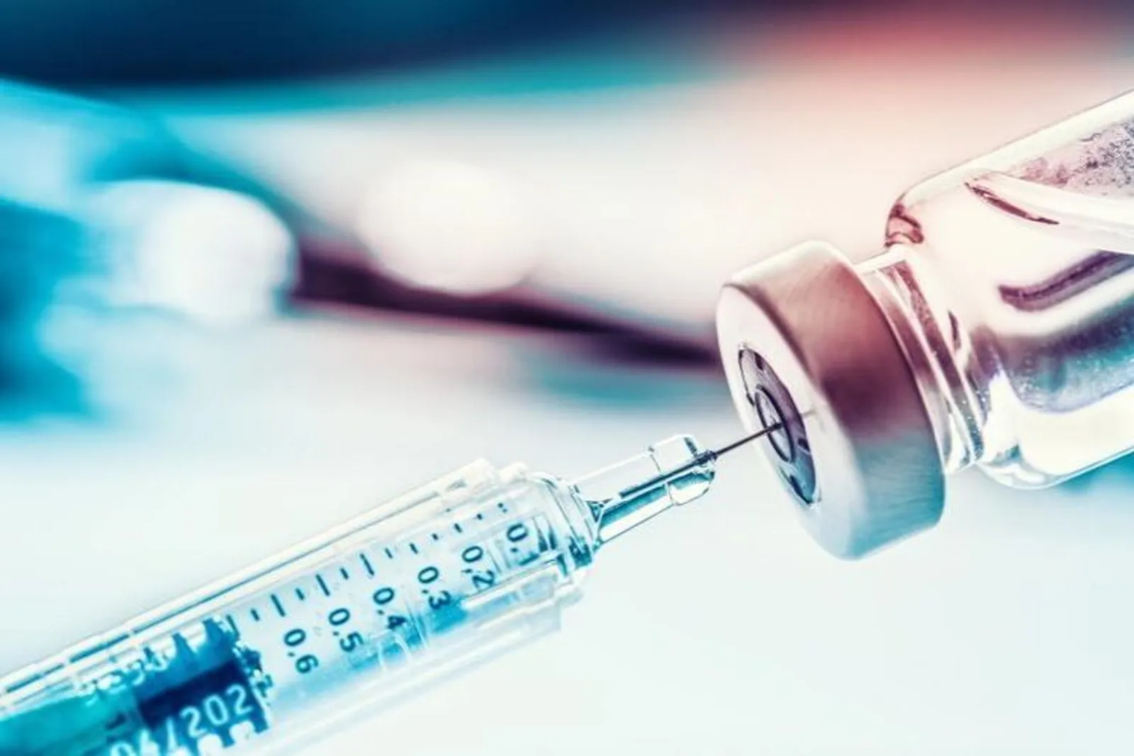 7 Vaksin yang Diperlukan oleh Orang Dewasa, Sudahkah Kamu Lakukan? 