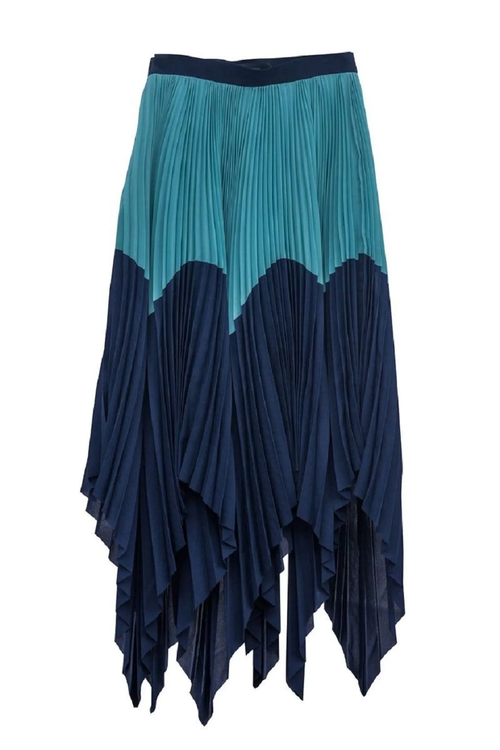 #PopbelaOOTD: Rekomendasi Pleated Skirt Terbaru untuk Gaya yang Chic