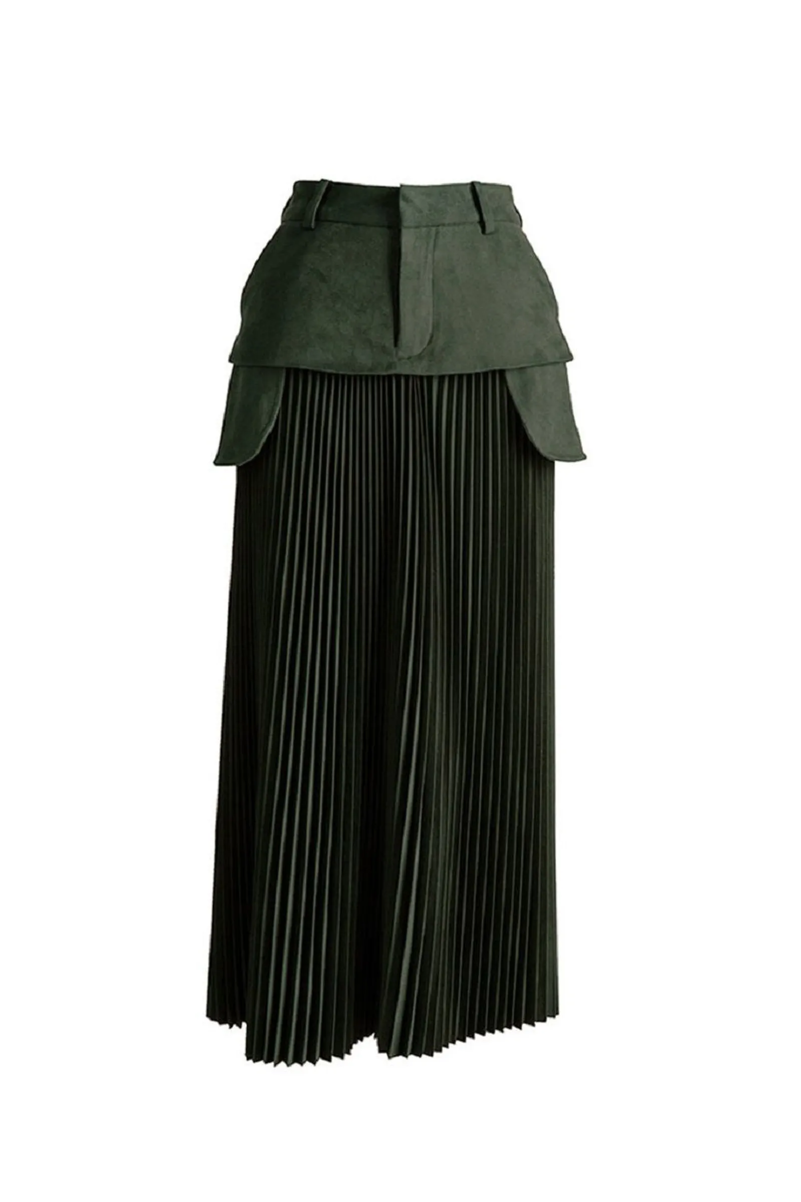 #PopbelaOOTD: Rekomendasi Pleated Skirt Terbaru untuk Gaya yang Chic