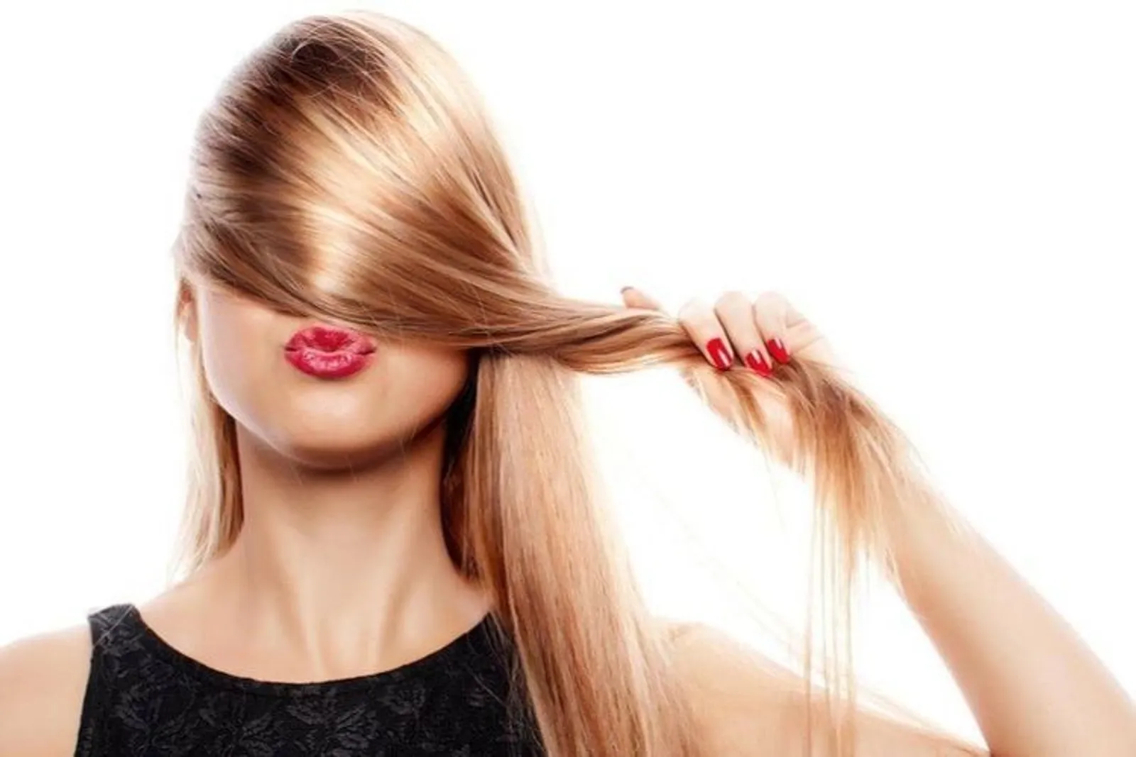 Ini 5 Cara Memanjangkan Rambut dengan Cepat yang Bisa Dicoba 