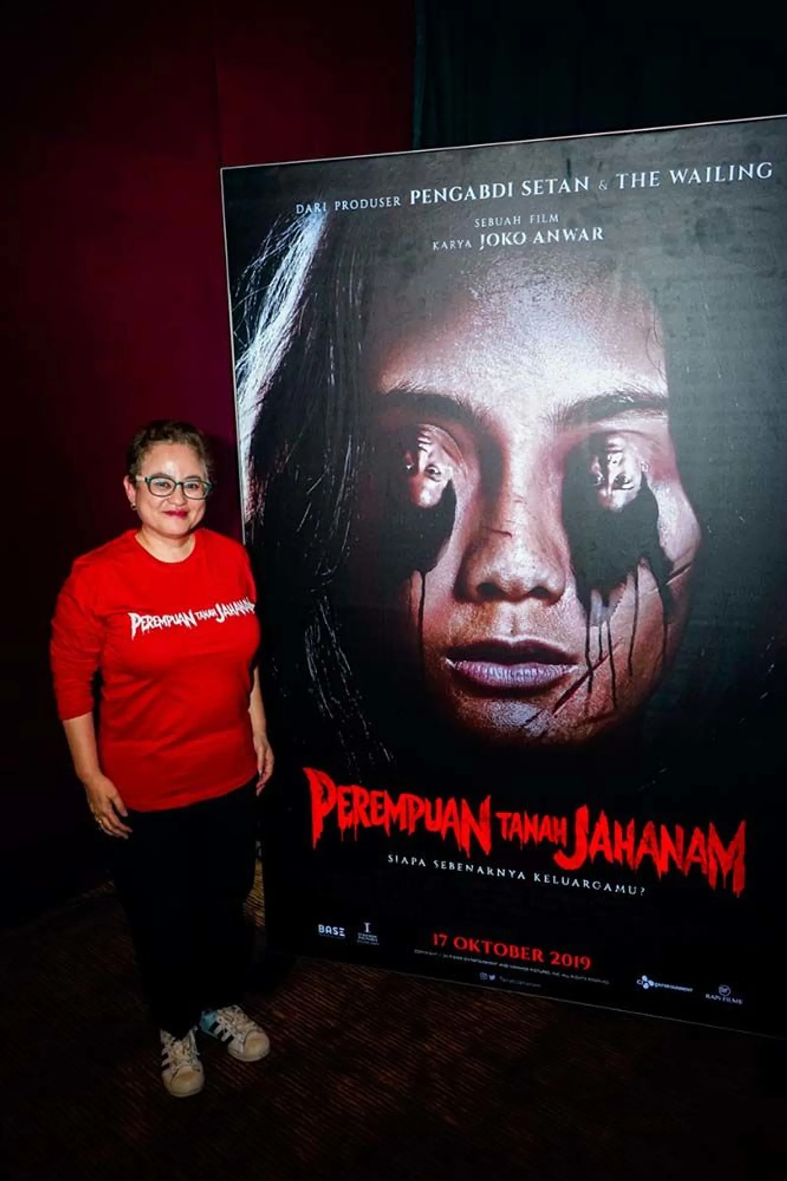 Paling Seram dan Makan Waktu 11 Tahun, Ini Fakta Film Horor Joko Anwar