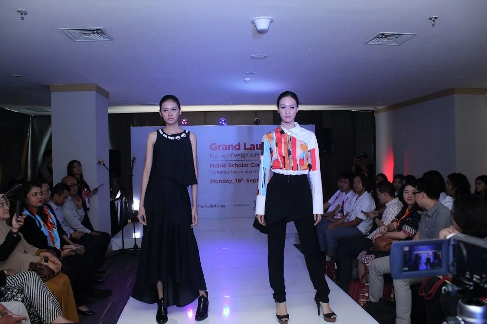 UIC College Resmi Luncurkan Program Studi Terbaru di Bidang Fashion