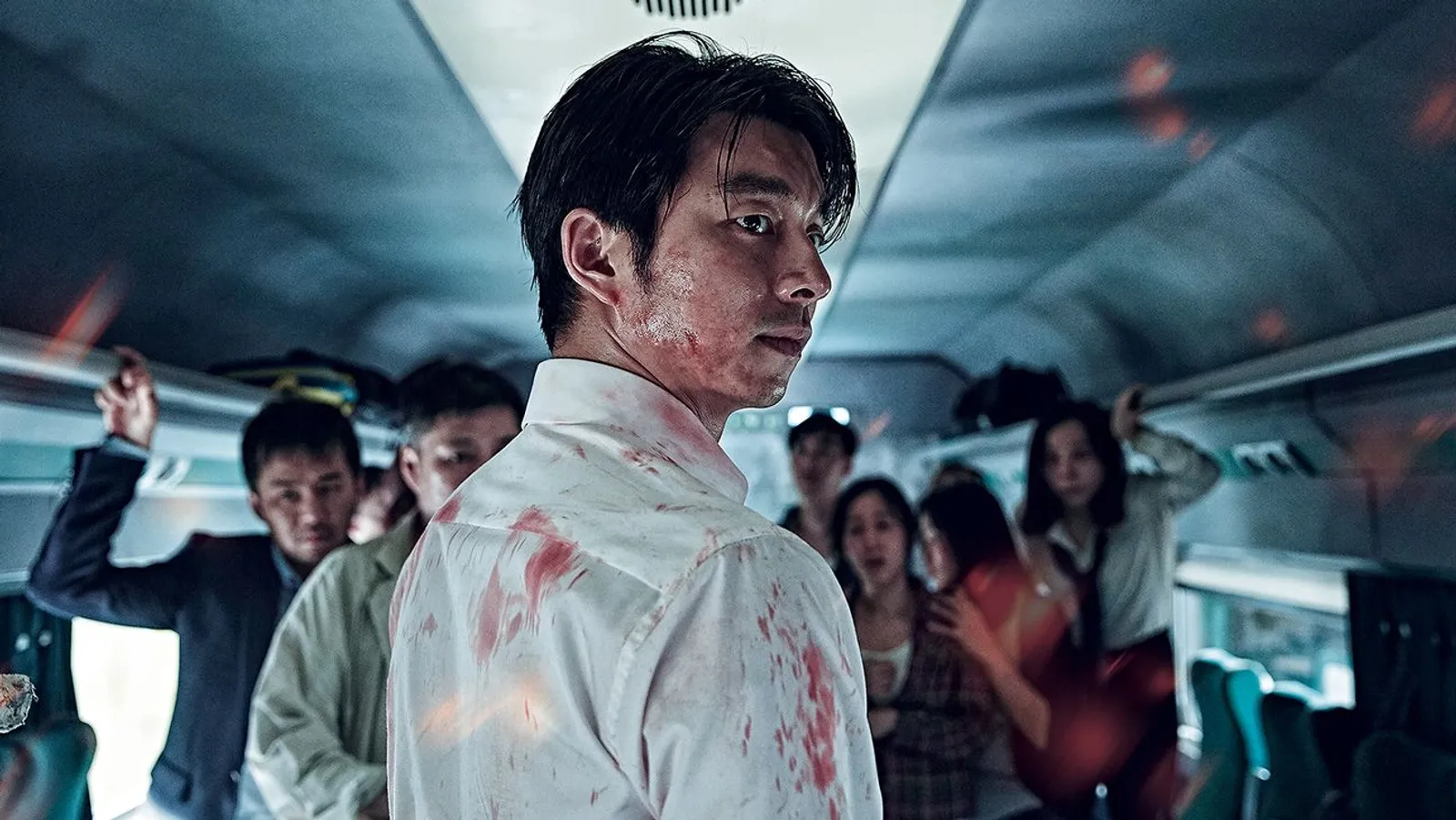 Bukan Cuma Ngeri, 8 Film Zombie Ini Punya Cerita Paling Bagus