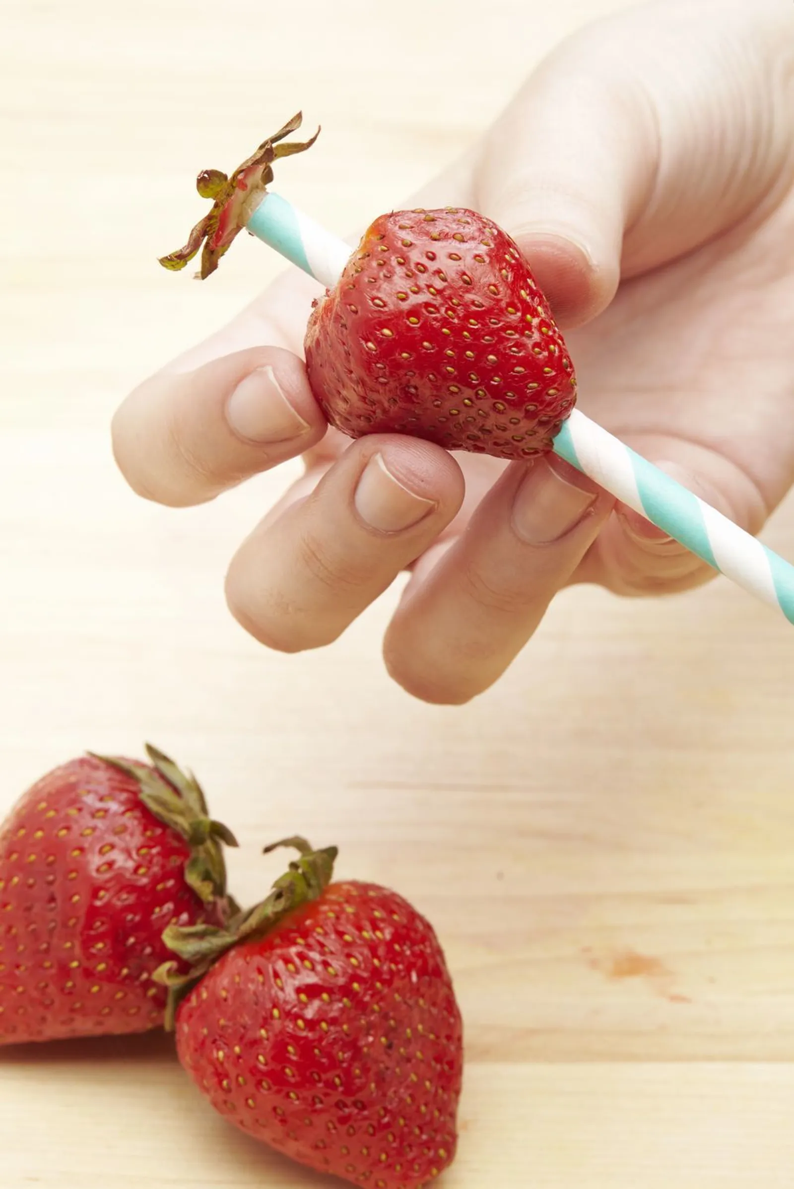 ‘Fruit Hack’ Untukmu yang Suka Banget Makan Buah-buahan