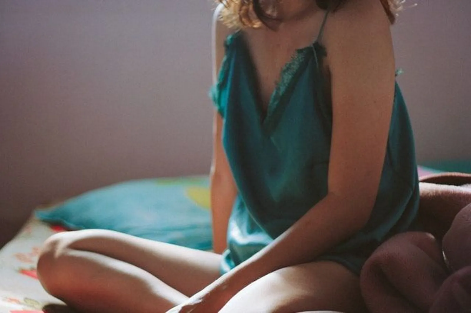 11 Penyebab Perempuan Nggak Merasakan Nikmat Saat Berhubungan Intim